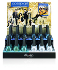 Nail Polish News: McQueen, <i>Mad Men</i> and <i>Gossip Girl</i>