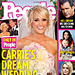 Try on Carrie Underwood's Wedding Hairstyle! 