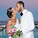 Alicia Keys Marries in Vera Wang!