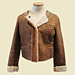 Fall Spotlight: Shearling Jackets