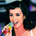 Lady Gaga Nabs 13 VMA Nods, Plus Katy & Taylor Face-Off