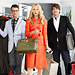 Let's Go Bananas! Rachel Zoe Premieres Tonight.