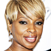 Mary J. Blige Thanks Fans for Record Fragrance Sales
