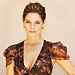 EXCLUSIVE: Go Behind the Scenes of Ashley Greene's Photo Shoot for mark!