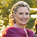Hillary Clinton's Mother of the Bride Makeover