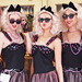 Material Girl Draws a Huge Crowd, Glee Star to Shave Head, and More!