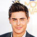 Zac Efron, Dakota Fanning & Other Stars Stand Up to Cancer 