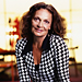 DVF Promises Half Her Personal Wealth for Charity