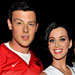 Katy Perry's High School Style Montage
