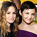 Rachel Bilson & Ginnifer Goodwin Indulge in Girls' Day Out