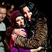 Kristen Bell Dishes on Going Brunette for Burlesque 