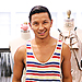 12 Designers To Watch: InStyle Visits The CFDA Incubator