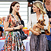 Puppy Love on Gossip Girl!