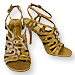 Kenneth Jay Lane & Via Spiga's Design Duet