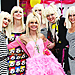 Happy 68th Birthday, Betsey Johnson! 