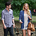 Gossip Girl's Adorable Denim Duo
