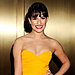 Lea Michele's Found Her Emmy Dress
