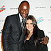 Khloe Kardashian's Getting Her Own Scent