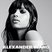 Zoe Kravitz's T by Alexander Wang Ads Revealed