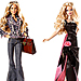 Rachel Zoe Styles... Barbie!