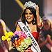 Miss Universe 2010's Winning Style