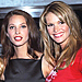 The Original Supermodels: Then and Now