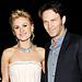 Anna Paquin & Stephen Moyer Wed!