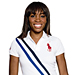 Venus William To Debut Custom Ralph Look at Legends Clinic, Watch It Live