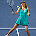 FIRST LOOK: Maria Sharapova Unveils US Open Designs from Nike