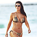 The Best Celebrity Bikinis of 2010