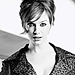 Christina Hendricks' Sultry London Fog Ads, Plus Behind-the-Scenes Pics