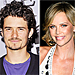 Uniqlo Taps Orlando Bloom & Charlize Theron 
