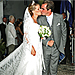 Tatiana Blatnik Weds Prince Nikolaos in Angel Sanchez