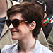 Anne Hathaway Chops Off Her Locks!