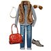 Play Our New Fashion Game—Instant Stylist!