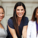 Brad Pitt & Sandra Bullock Make a Difference in New Orleans 