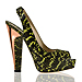 Brian Atwood to Launch More Affordable Shoe Collection 