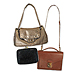 Our Favorite Fall Handbags