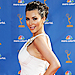 Kim Kardashian's Post-Emmys Workout