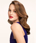 Get Leighton Meester’s Gorgeous&nbsp;Hair!