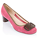 Ferragamo Puts a Fun Twist on Iconic Shoes