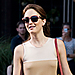Leighton Meester Gets Minimal for Gossip Girl