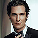 See Matthew McConaughey in a Tux, Jessica's New Spot, and More!