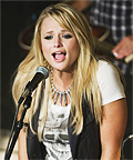 Miranda Lambert’s Stylist Dishes on Her Evolving&nbsp;Style