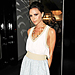 Victoria Beckham to Tweet Fashion Week 