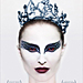 Revealed! Black Swan's First Poster