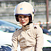 Keira Knightley Gets Chic for Chanel