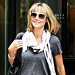 Heidi Klum Launches New Balance Line