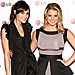 Jessica Simpson Taps Friends & Family for Fashion Week Show