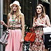 Style Spoilers from Gossip Girl's Eric Daman, Plus Head-to-Toe Designer Details 
